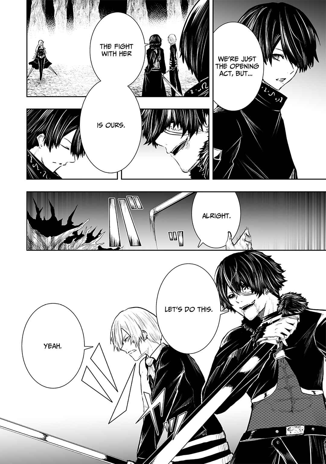 Ore dake Fuguu Skill no Isekai Shoukan Hangyakuki ~Saijaku Skill "Kyuushuu" ga Subete wo Nomikomu made~ Chapter 95 - Page 17