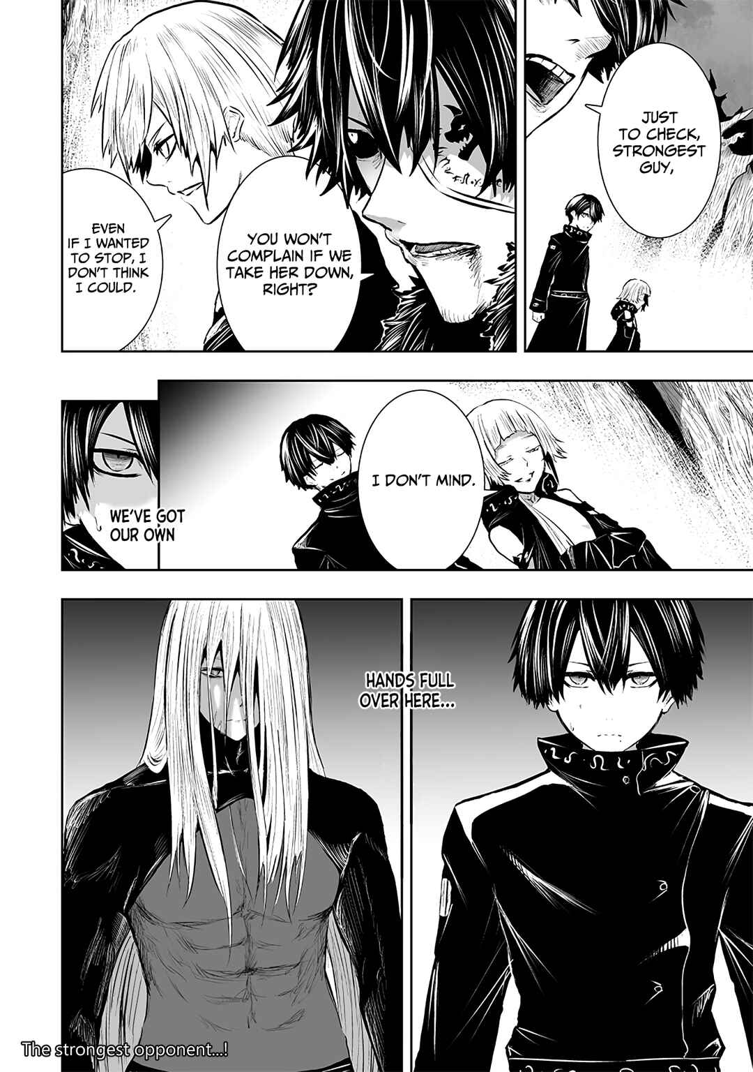Ore dake Fuguu Skill no Isekai Shoukan Hangyakuki ~Saijaku Skill "Kyuushuu" ga Subete wo Nomikomu made~ Chapter 95 - Page 19