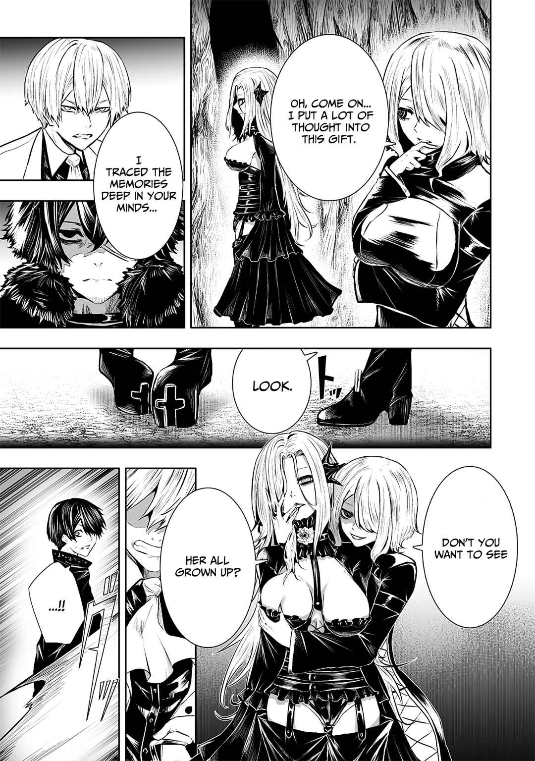 Ore dake Fuguu Skill no Isekai Shoukan Hangyakuki ~Saijaku Skill "Kyuushuu" ga Subete wo Nomikomu made~ Chapter 95 - Page 4