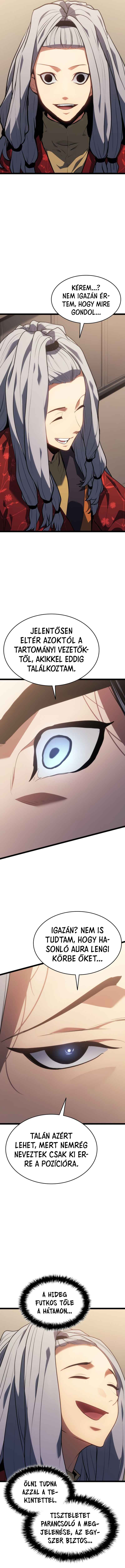 Sasinpyowol Chapter 15 - Page 10