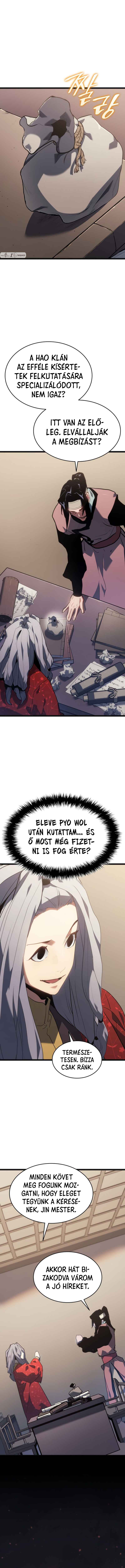 Sasinpyowol Chapter 15 - Page 13