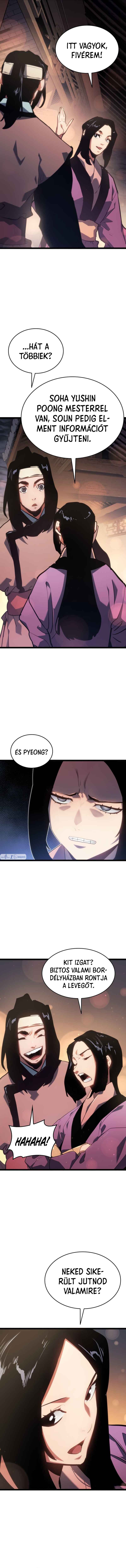 Sasinpyowol Chapter 15 - Page 17
