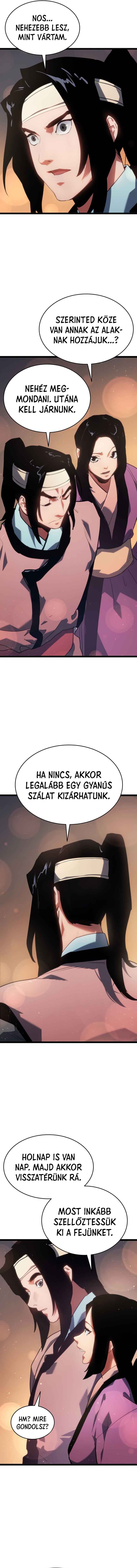 Sasinpyowol Chapter 15 - Page 18