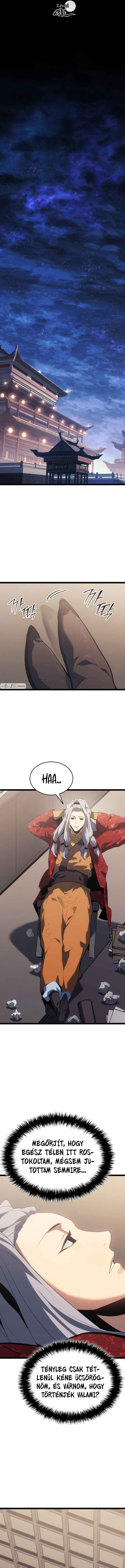 Sasinpyowol Chapter 15 - Page 7
