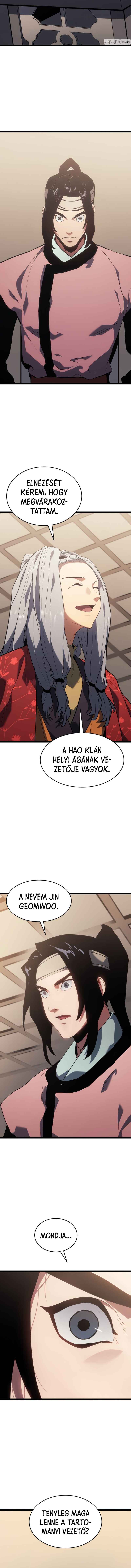 Sasinpyowol Chapter 15 - Page 9