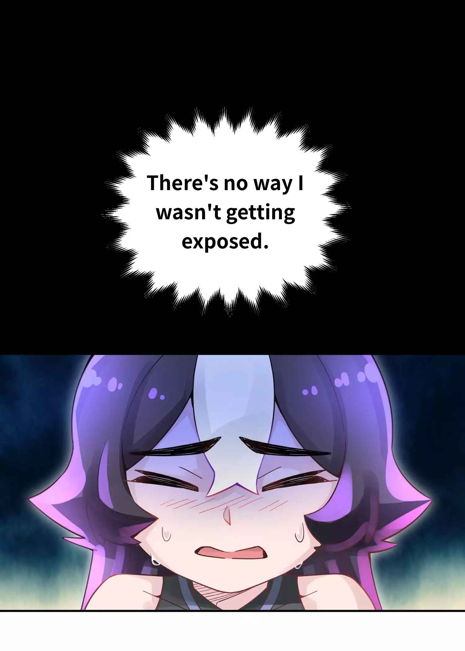 Xiǎomótóu Bàolù la! Chapter 12 - Page 13