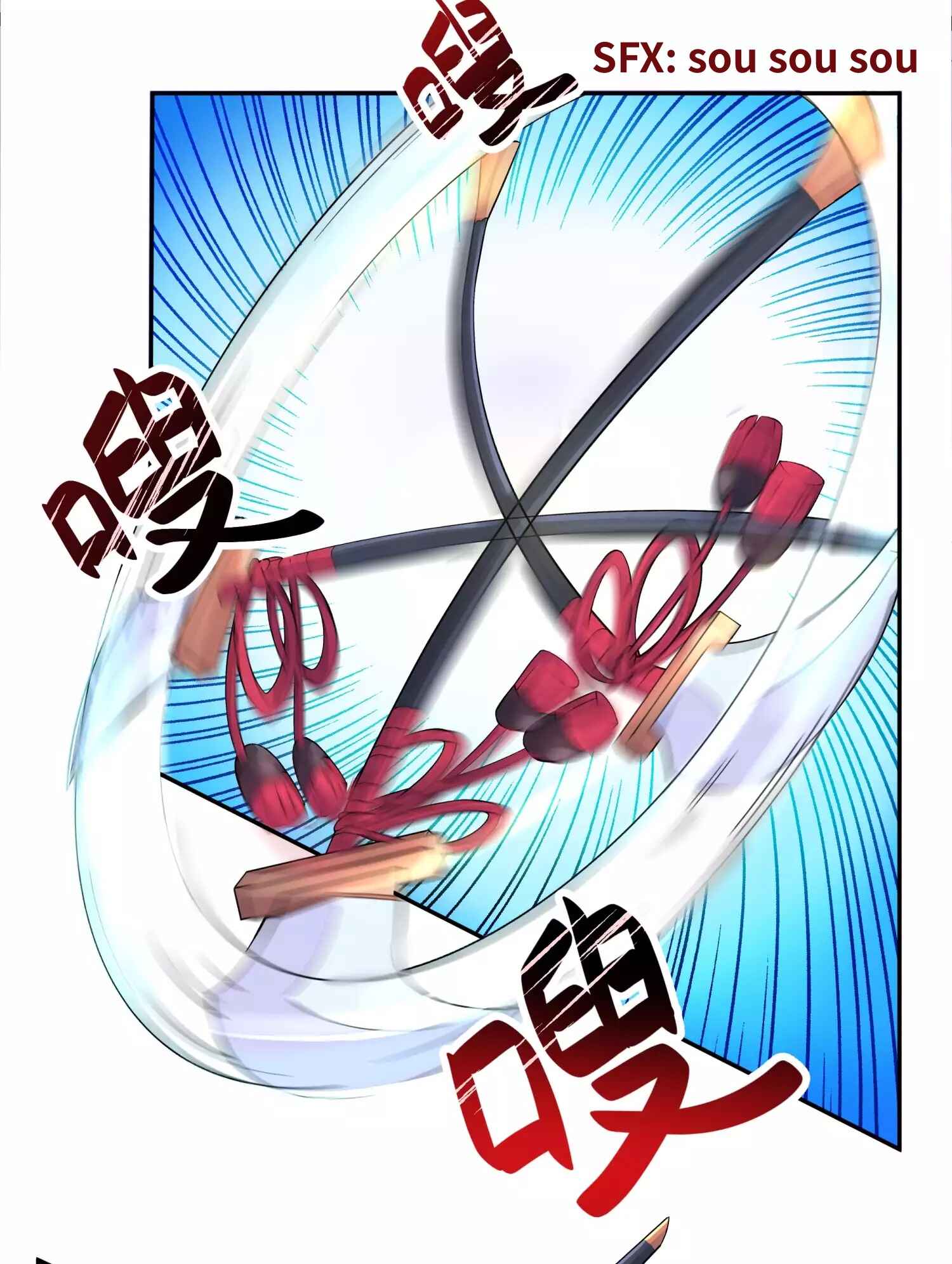 Xiǎomótóu Bàolù la! Chapter 12 - Page 24