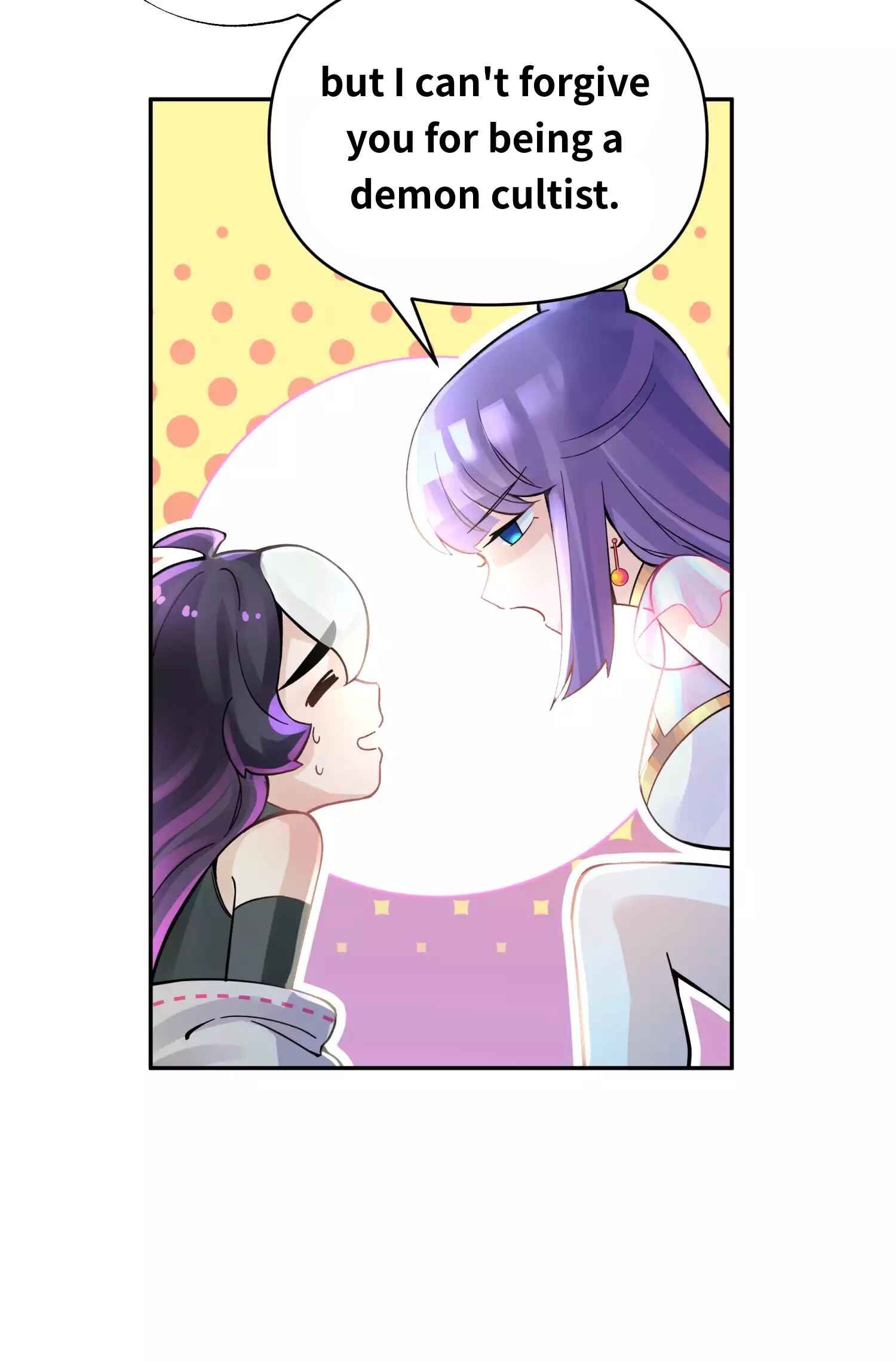 Xiǎomótóu Bàolù la! Chapter 12 - Page 42