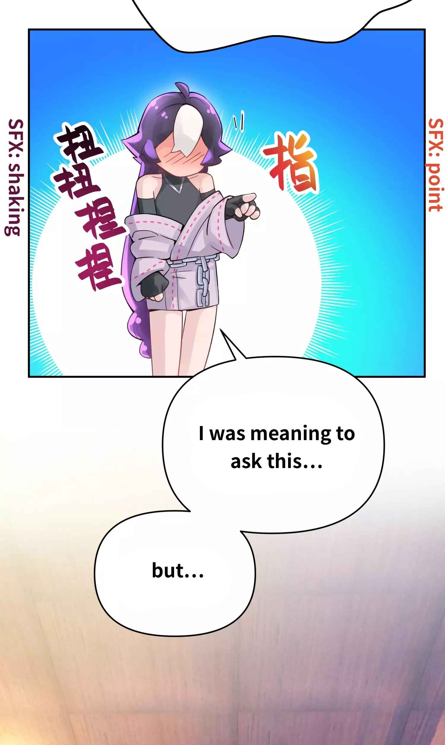 Xiǎomótóu Bàolù la! Chapter 12 - Page 64