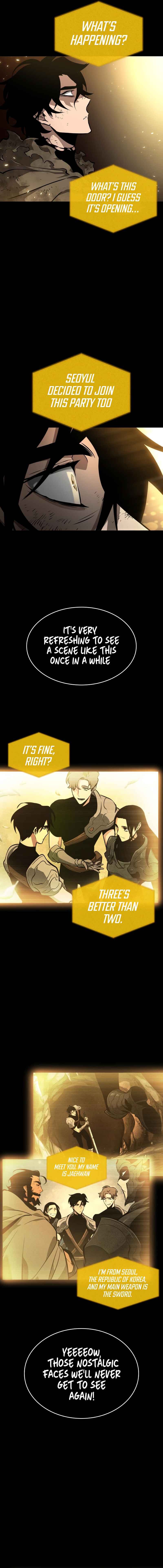 Myeolmang Ihu ui Segye Chapter 5 - Page 12