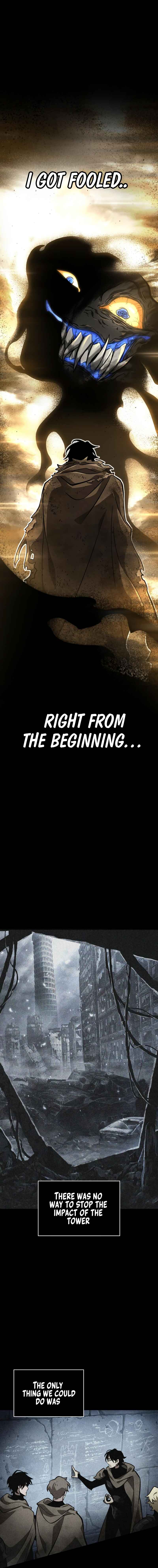 Myeolmang Ihu ui Segye Chapter 5 - Page 16