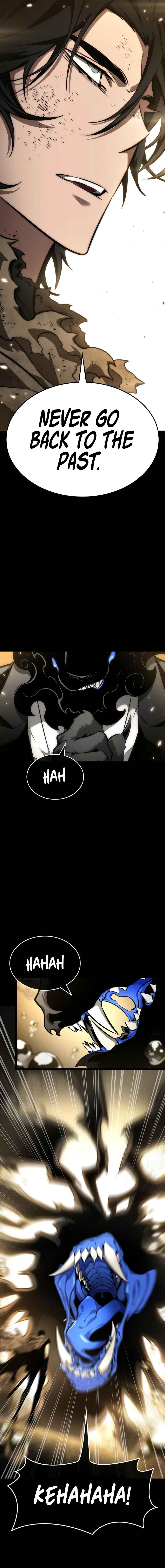 Myeolmang Ihu ui Segye Chapter 5 - Page 18