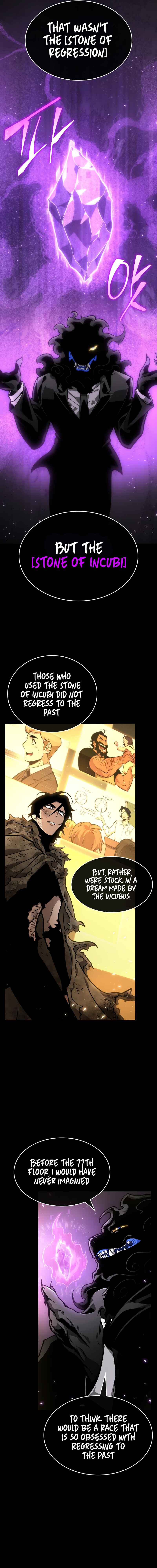 Myeolmang Ihu ui Segye Chapter 5 - Page 21