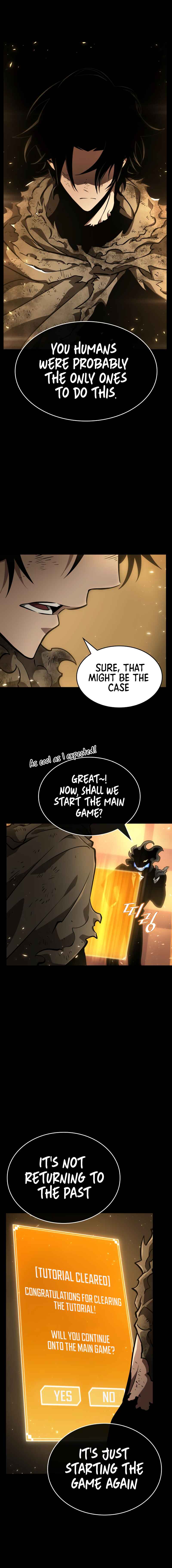 Myeolmang Ihu ui Segye Chapter 5 - Page 22