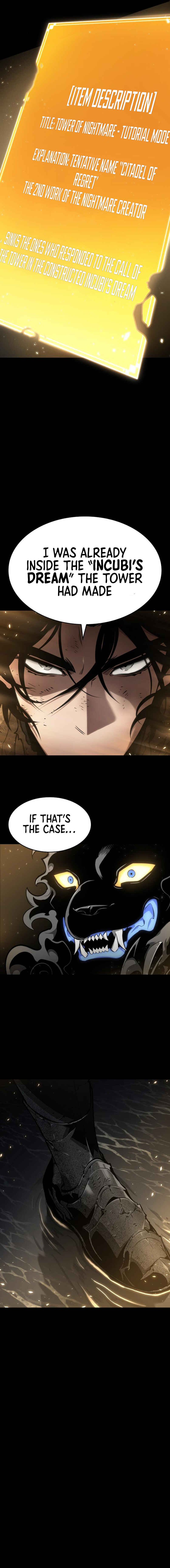 Myeolmang Ihu ui Segye Chapter 5 - Page 24