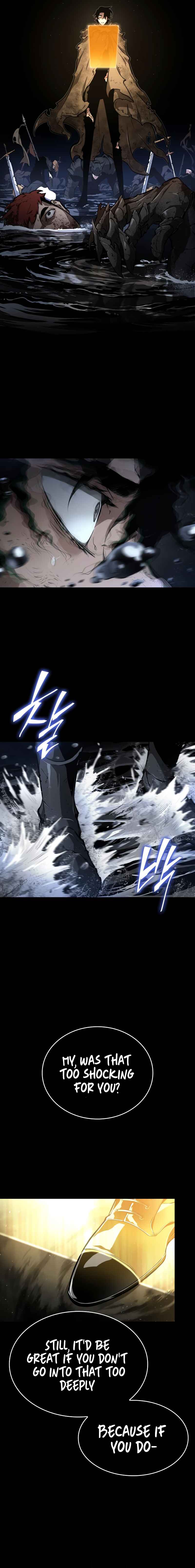 Myeolmang Ihu ui Segye Chapter 5 - Page 6