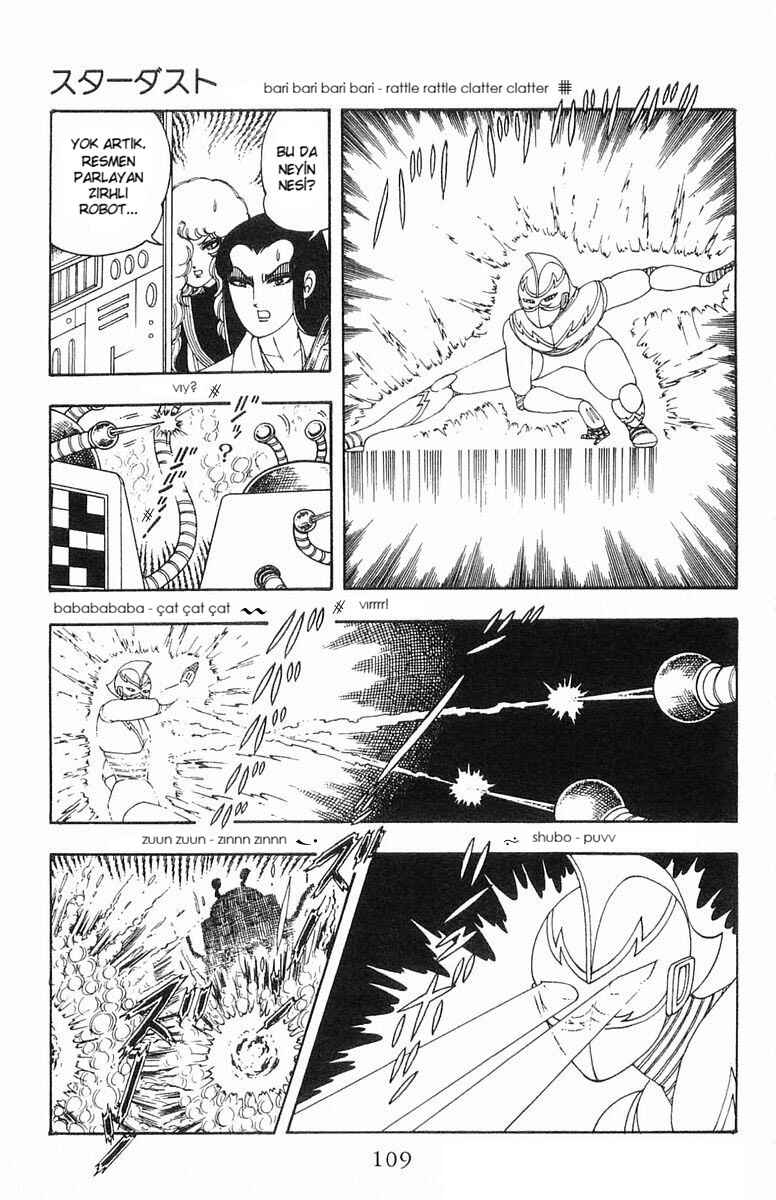 Patalliro! Chapter 13 - Page 107