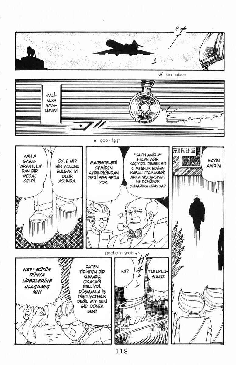 Patalliro! Chapter 13 - Page 116
