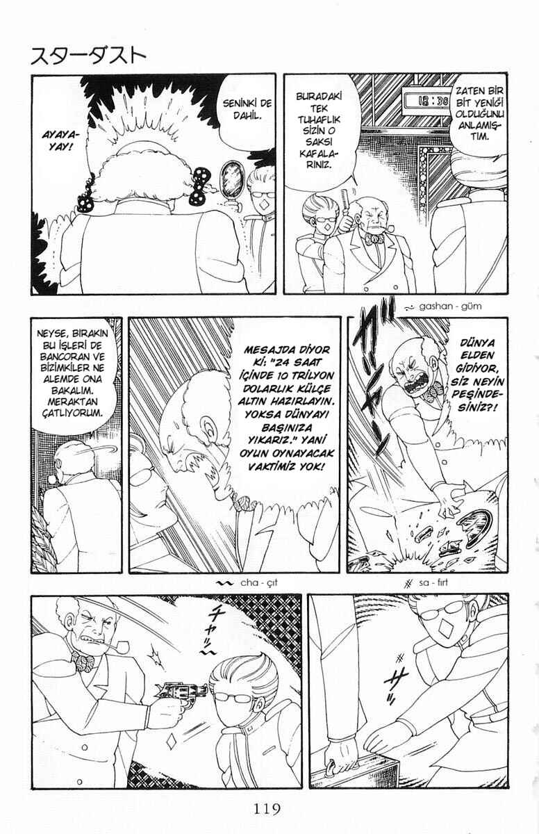 Patalliro! Chapter 13 - Page 117