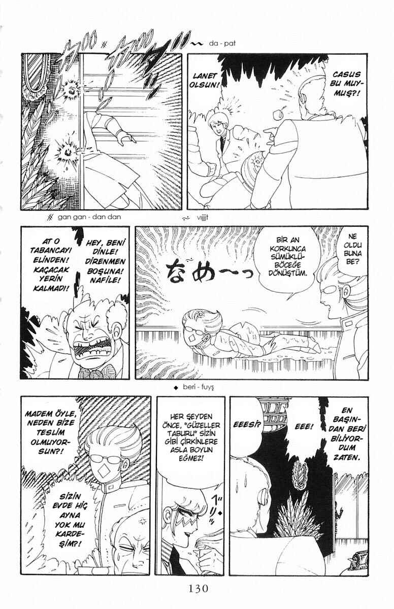 Patalliro! Chapter 13 - Page 128