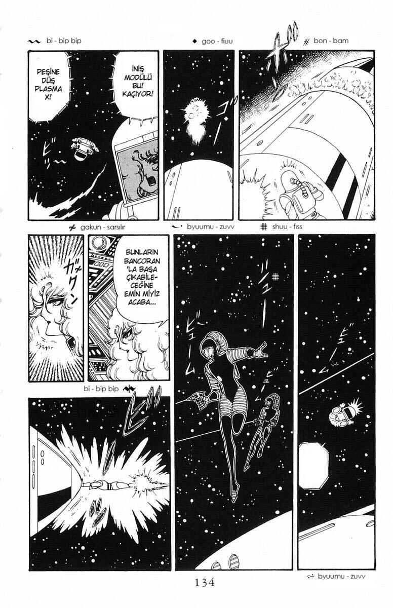 Patalliro! Chapter 13 - Page 132