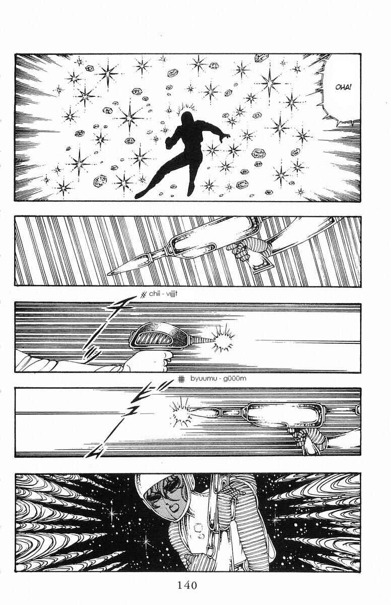 Patalliro! Chapter 13 - Page 138
