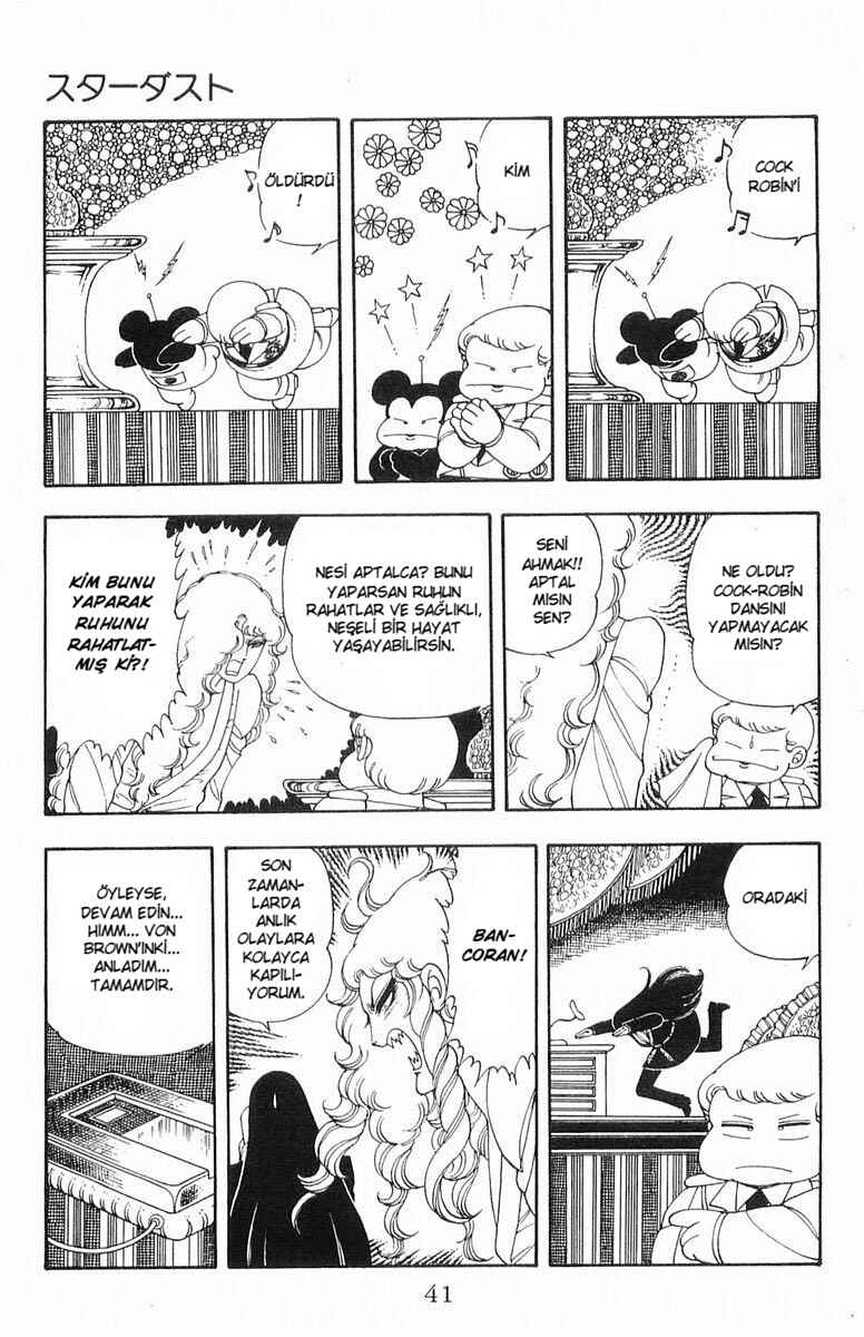 Patalliro! Chapter 13 - Page 40