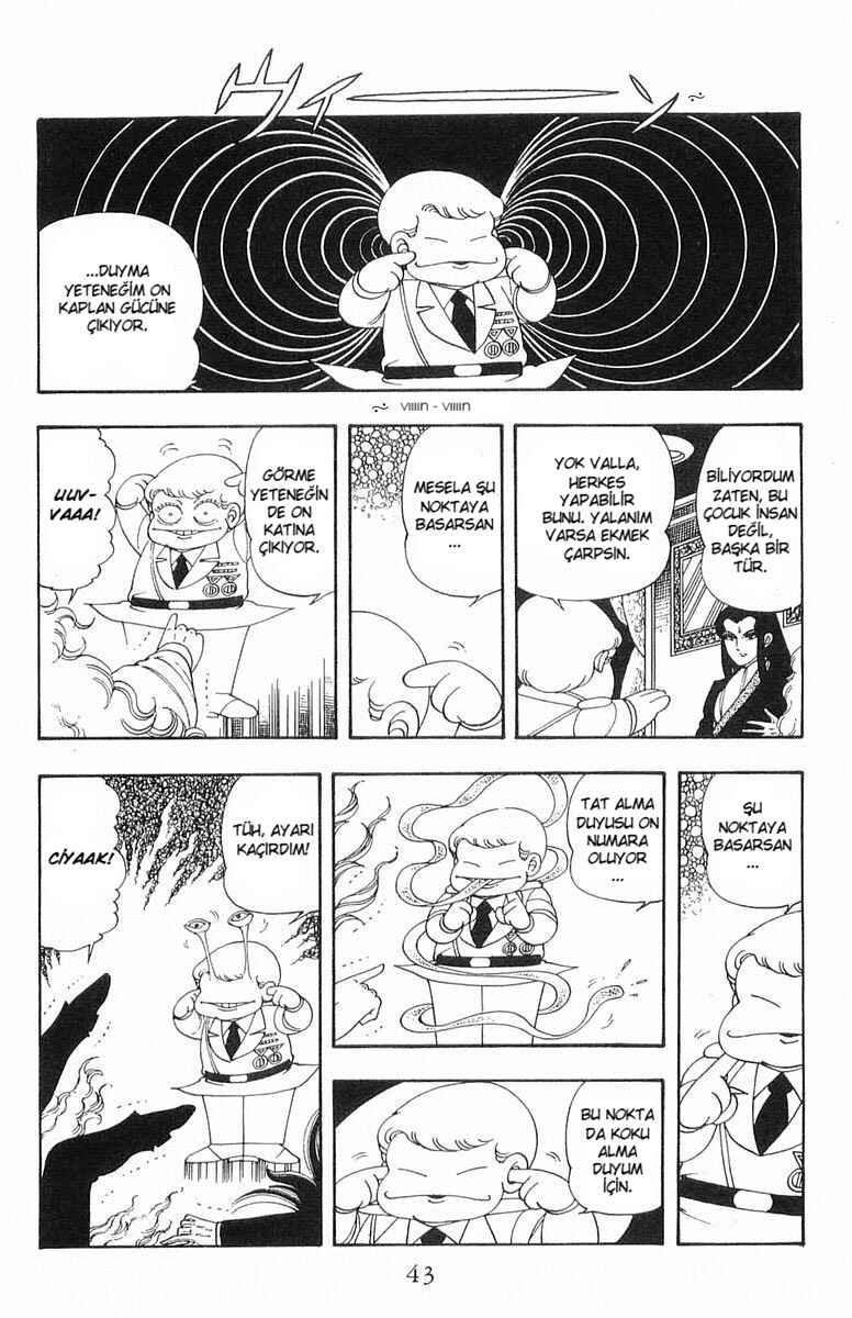 Patalliro! Chapter 13 - Page 42