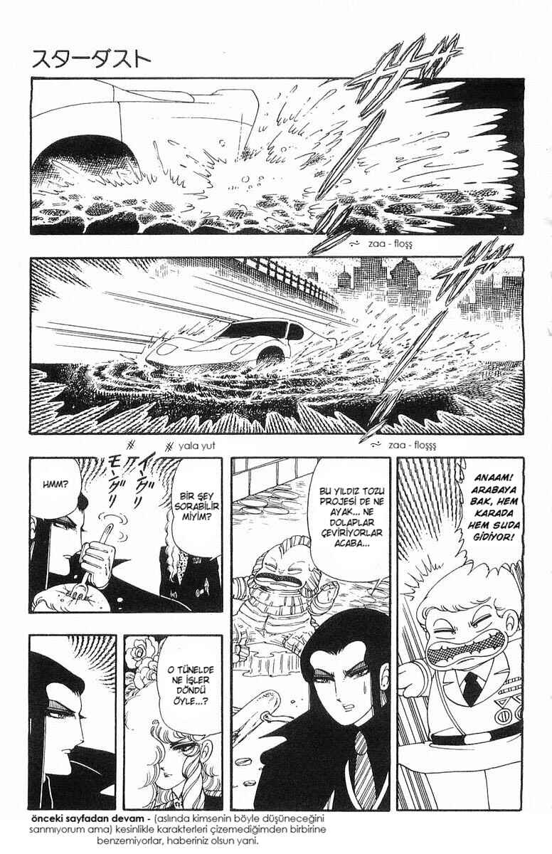 Patalliro! Chapter 13 - Page 56