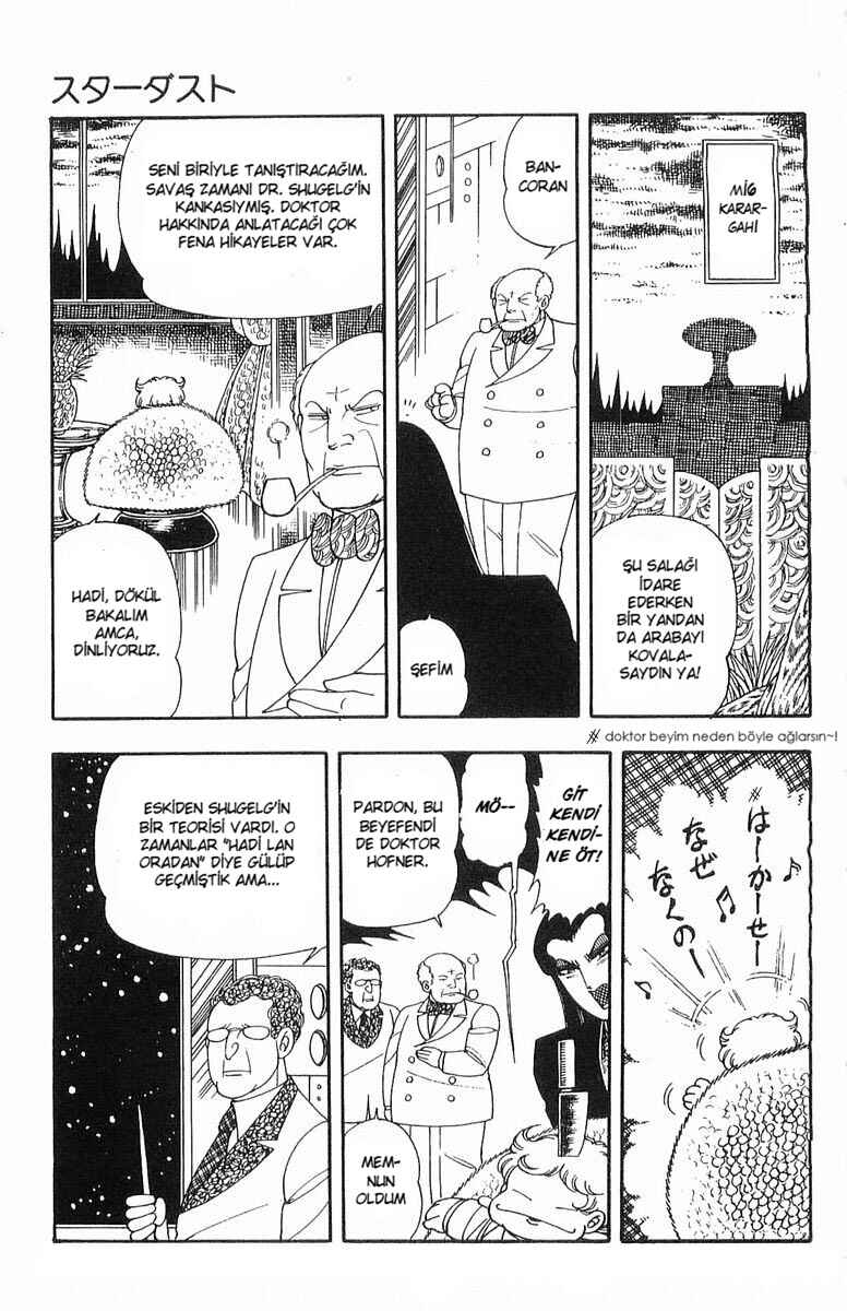 Patalliro! Chapter 13 - Page 58