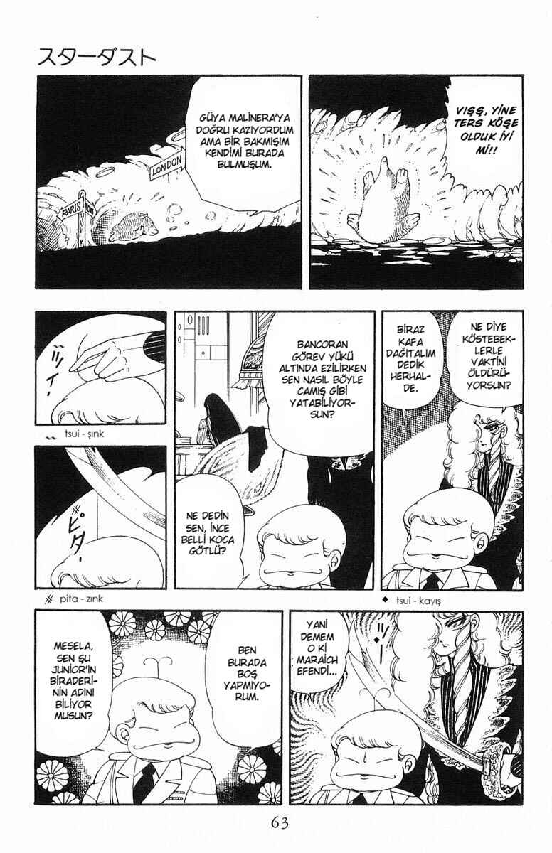 Patalliro! Chapter 13 - Page 62