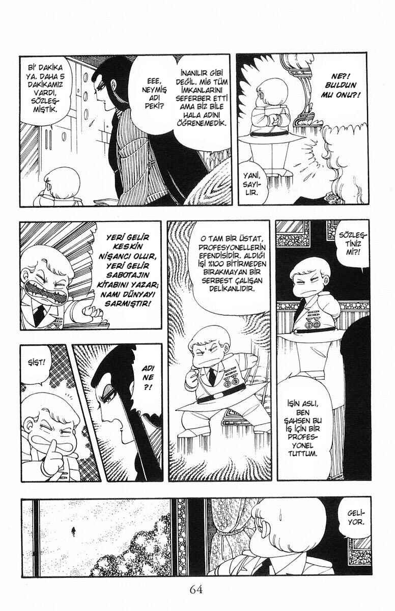 Patalliro! Chapter 13 - Page 63