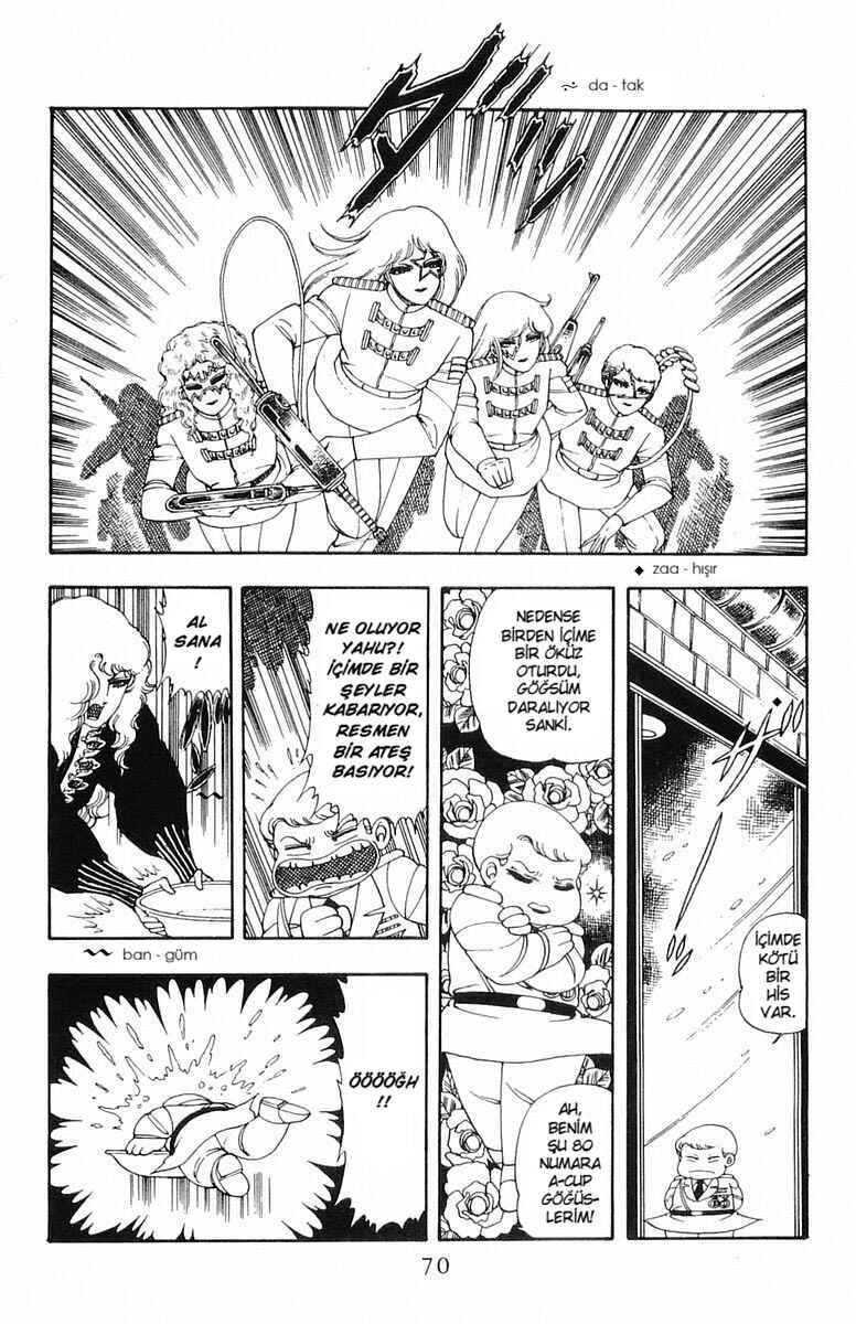 Patalliro! Chapter 13 - Page 69