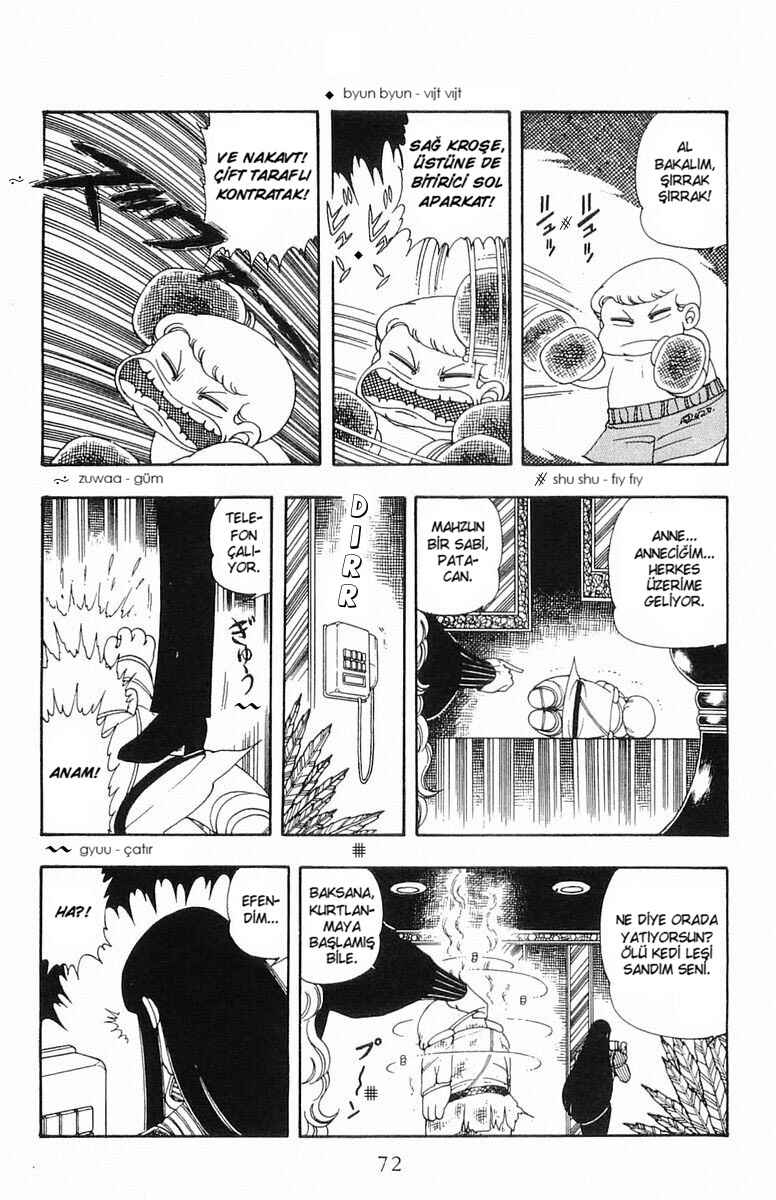 Patalliro! Chapter 13 - Page 71