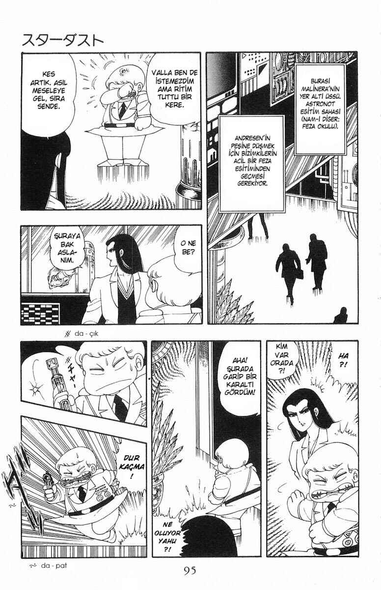 Patalliro! Chapter 13 - Page 93