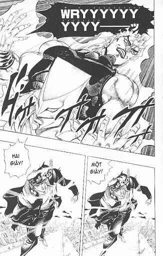 JoJo no Kimyou na Bouken: Part 3 - Stardust Crusaders Chapter 149 - Page 14