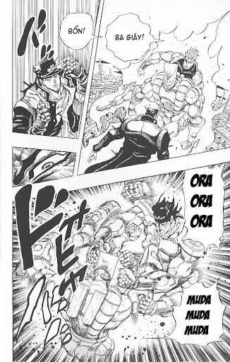 JoJo no Kimyou na Bouken: Part 3 - Stardust Crusaders Chapter 149 - Page 15