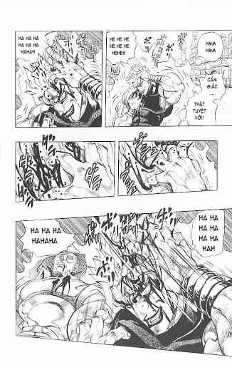 JoJo no Kimyou na Bouken: Part 3 - Stardust Crusaders Chapter 149 - Page 3