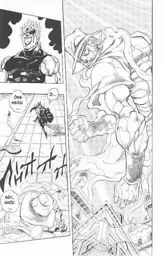 JoJo no Kimyou na Bouken: Part 3 - Stardust Crusaders Chapter 149 - Page 6