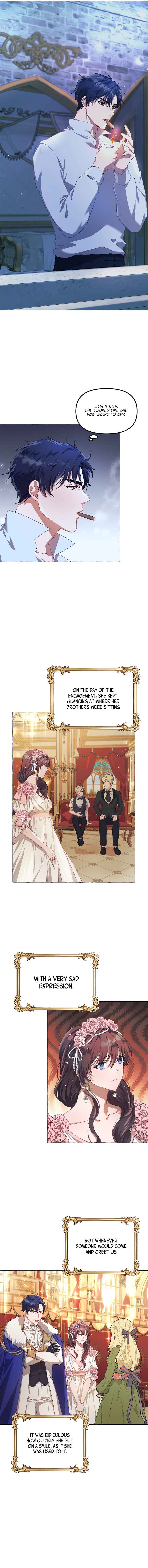 Karina's Last Days Chapter 13 - Page 4