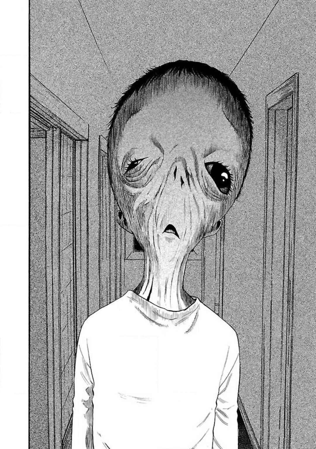 Fuan no Tane* Chapter 91 - Page 3