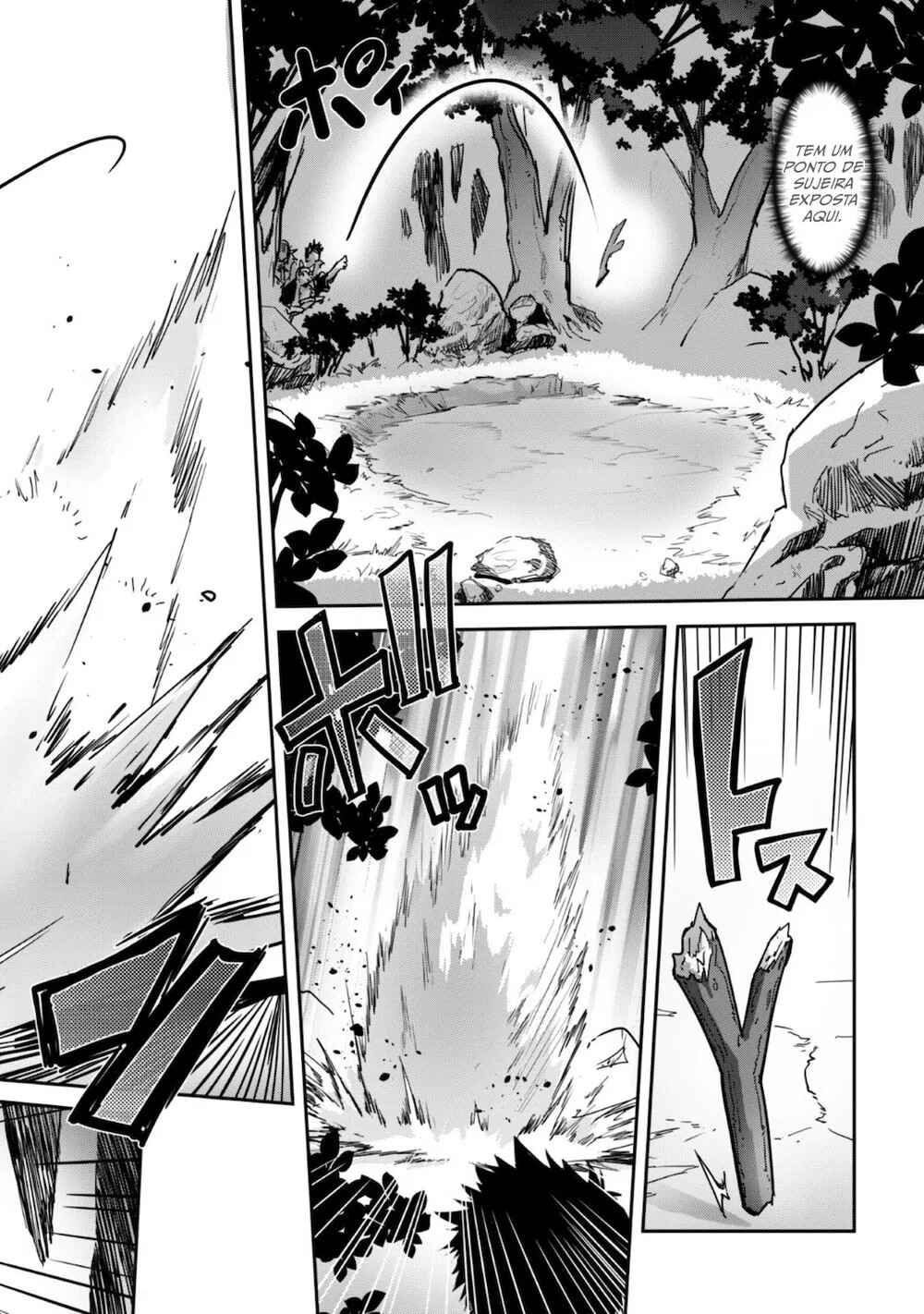 Goshujin-sama to Yuku Isekai Survival! Chapter 12 - Page 28