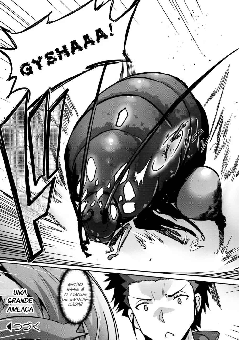 Goshujin-sama to Yuku Isekai Survival! Chapter 12 - Page 29