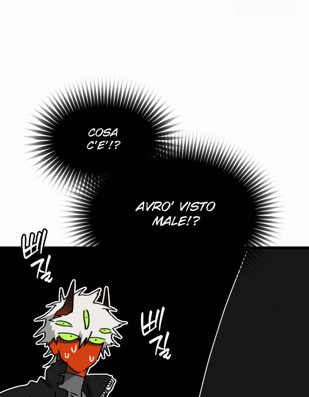 Eomma re Mannareo Ganeun Gil Chapter 19 - Page 103