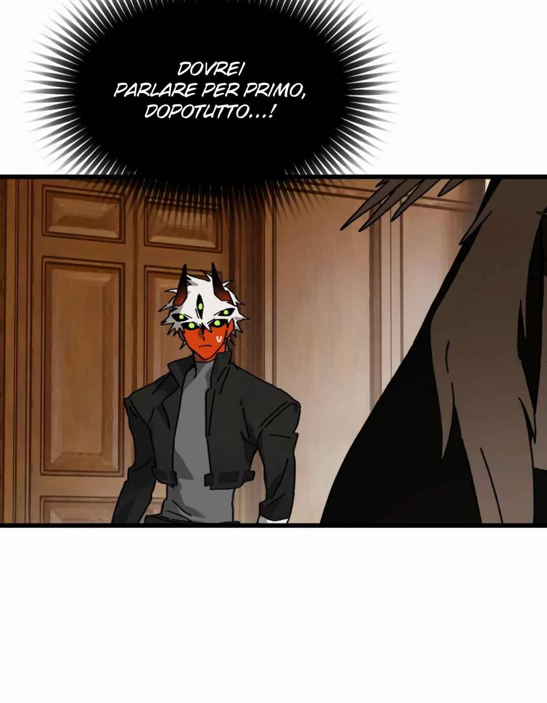 Eomma re Mannareo Ganeun Gil Chapter 19 - Page 106