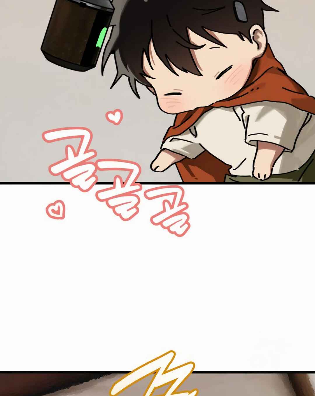 Eomma re Mannareo Ganeun Gil Chapter 19 - Page 11