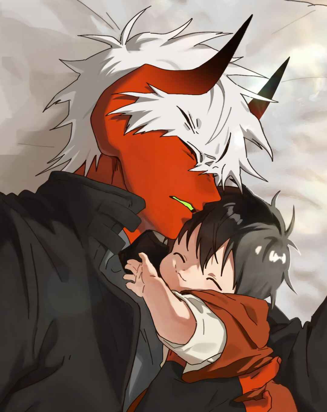 Eomma re Mannareo Ganeun Gil Chapter 19 - Page 19
