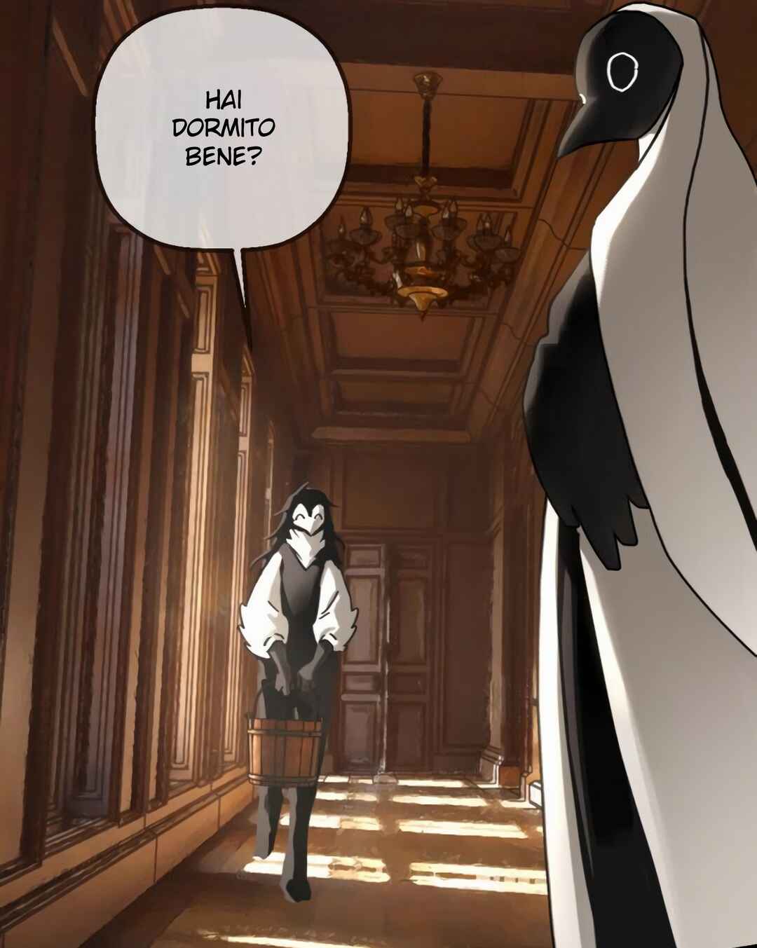 Eomma re Mannareo Ganeun Gil Chapter 19 - Page 25