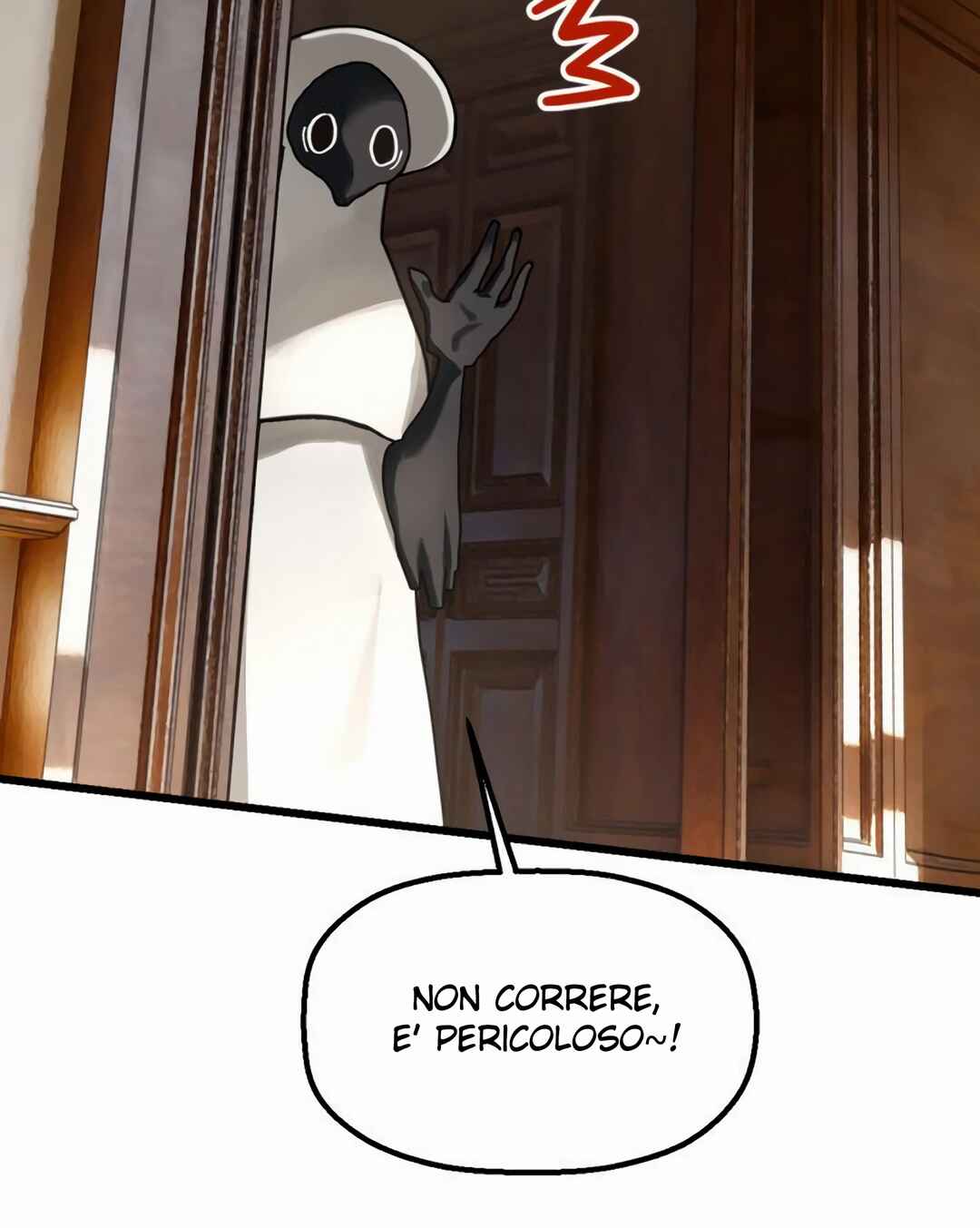 Eomma re Mannareo Ganeun Gil Chapter 19 - Page 27
