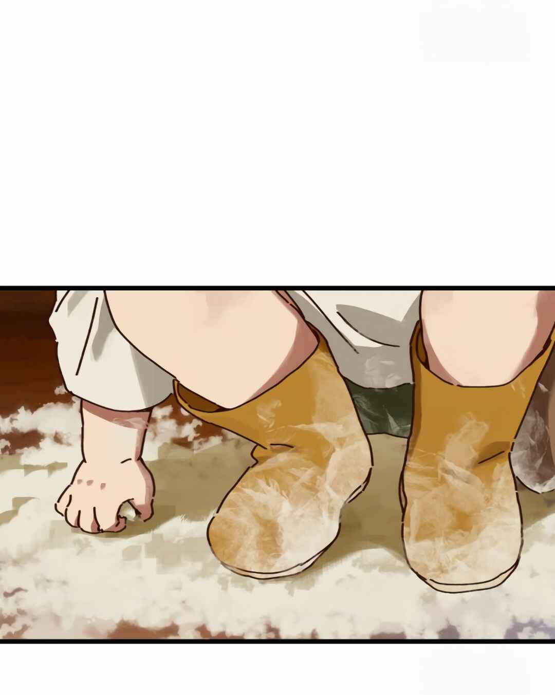 Eomma re Mannareo Ganeun Gil Chapter 19 - Page 34